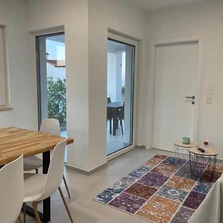 Apartment Rahat Лижнян Экстерьер фото