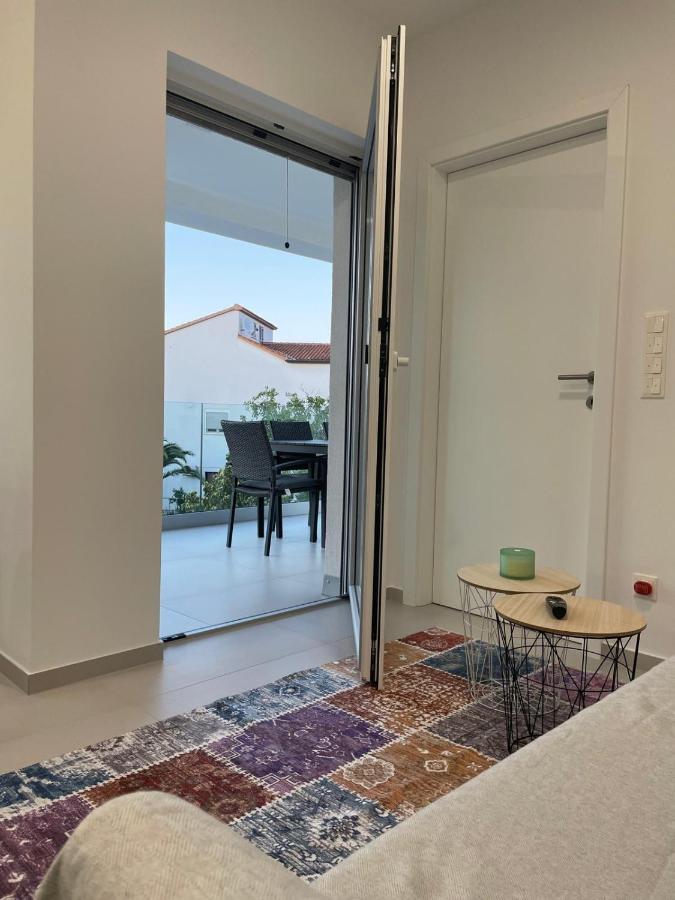 Apartment Rahat Лижнян Экстерьер фото