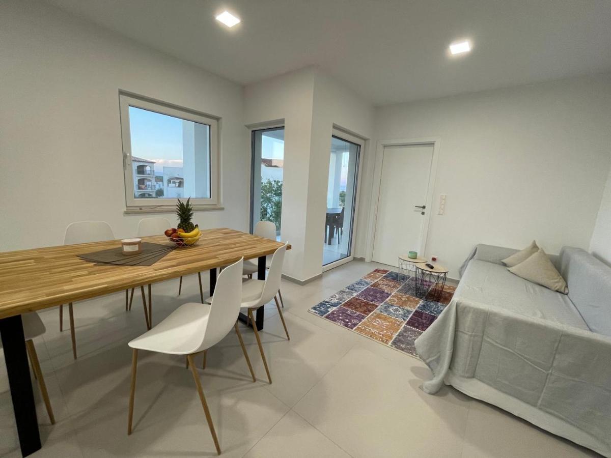 Apartment Rahat Лижнян Экстерьер фото