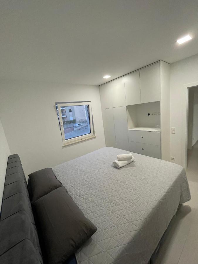 Apartment Rahat Лижнян Экстерьер фото
